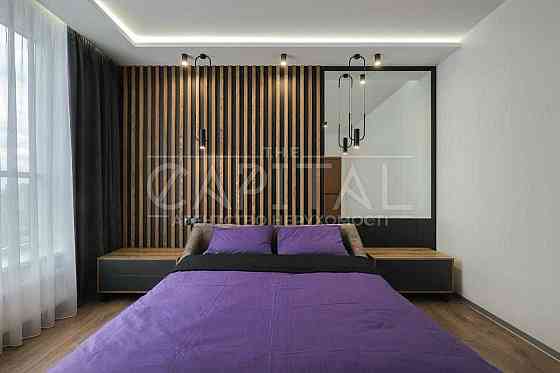 Оренда квартири, ЖК VICTORY V, Шевченківський Київ