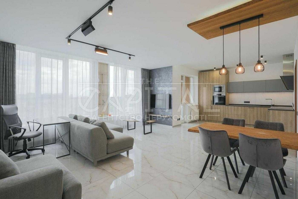 Оренда квартири, ЖК VICTORY V, Шевченківський Київ - зображення 1