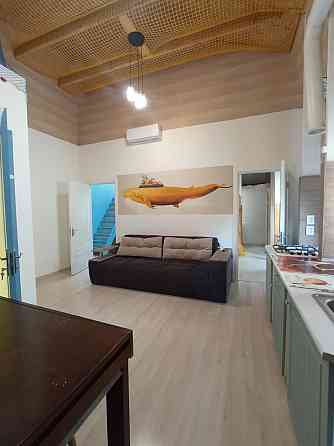 Сдам 3 к +  центр нагорка  севастопольская 3 Днепр