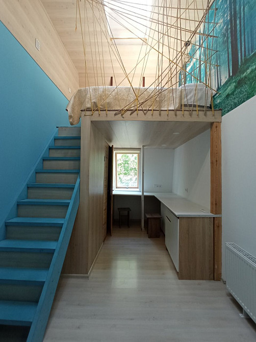 Сдам 3 к +  центр нагорка  севастопольская 3 Днепр - изображение 2