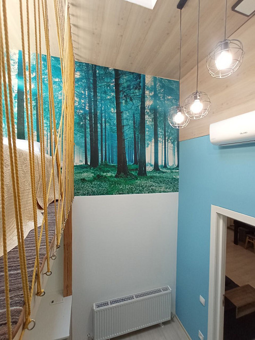 Сдам 3 к +  центр нагорка  севастопольская 3 Днепр - изображение 3