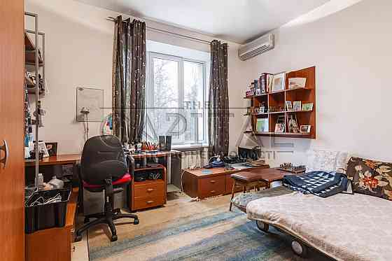 Аренда 5к квартиры, ул. Назаровская, Центр Київ