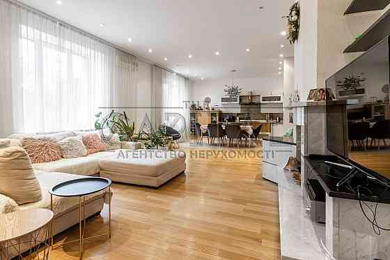 Аренда 5к квартиры, ул. Назаровская, Центр Київ