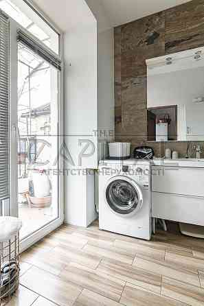 Аренда 5к квартиры, ул. Назаровская, Центр Київ