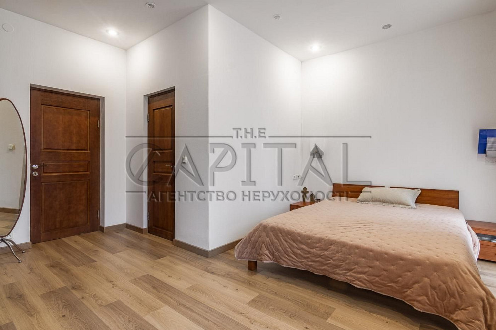 Аренда 5к квартиры, ул. Назаровская, Центр Київ - зображення 8