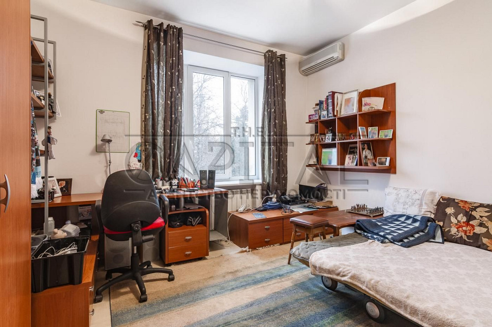 Аренда 5к квартиры, ул. Назаровская, Центр Київ - зображення 6