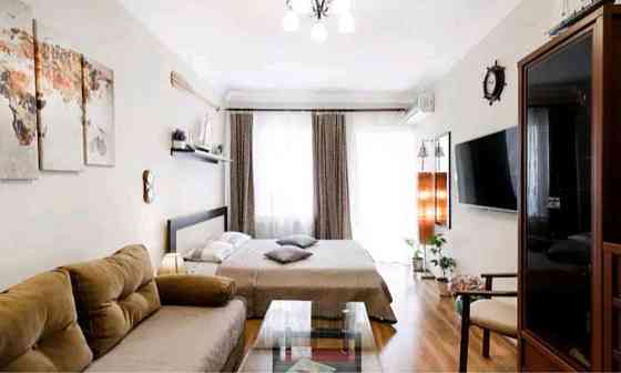 Аренда! Сдам уютную квартиру в ЦЕНТРЕ Одесса