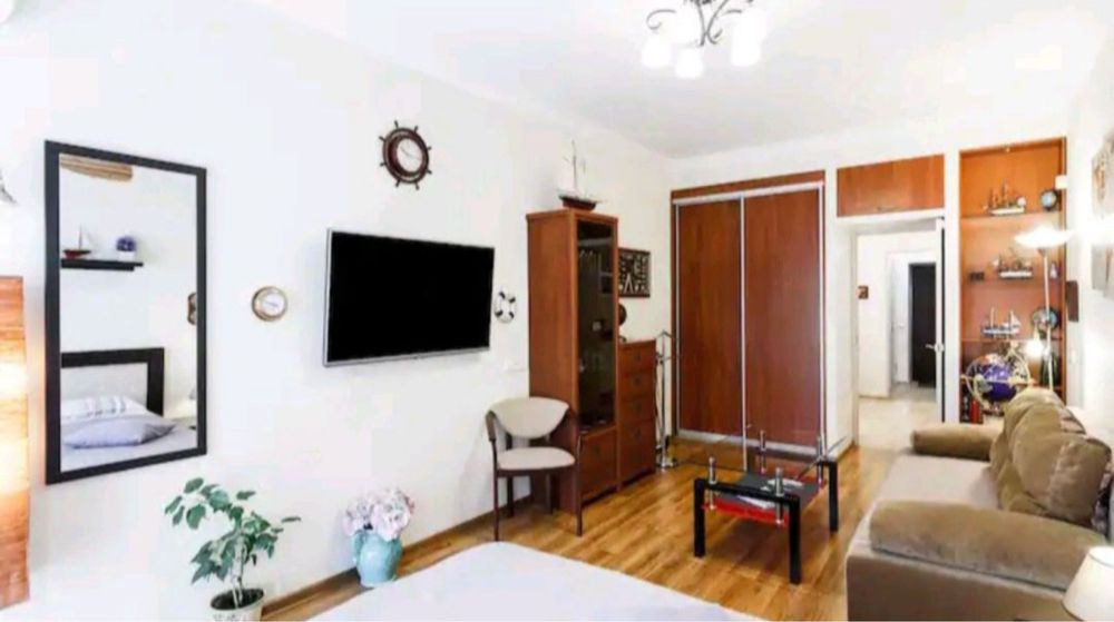 Аренда! Сдам уютную квартиру в ЦЕНТРЕ Одесса - изображение 3