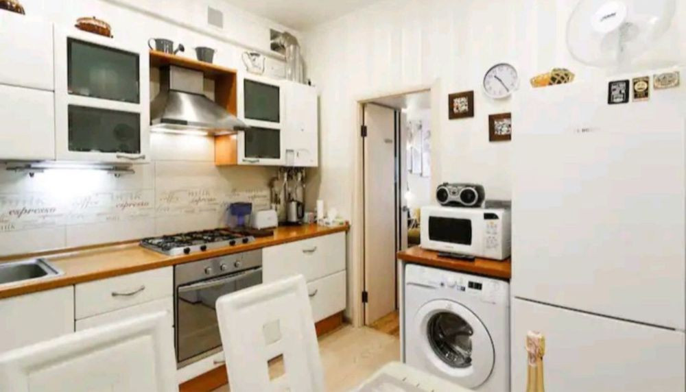 Аренда! Сдам уютную квартиру в ЦЕНТРЕ Одесса - изображение 8