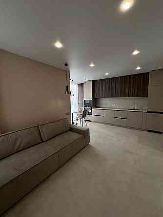 Аренда 2.к. ЖК Лагом Днепр