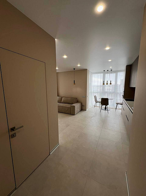 Аренда 2.к. ЖК Лагом Днепр - изображение 4