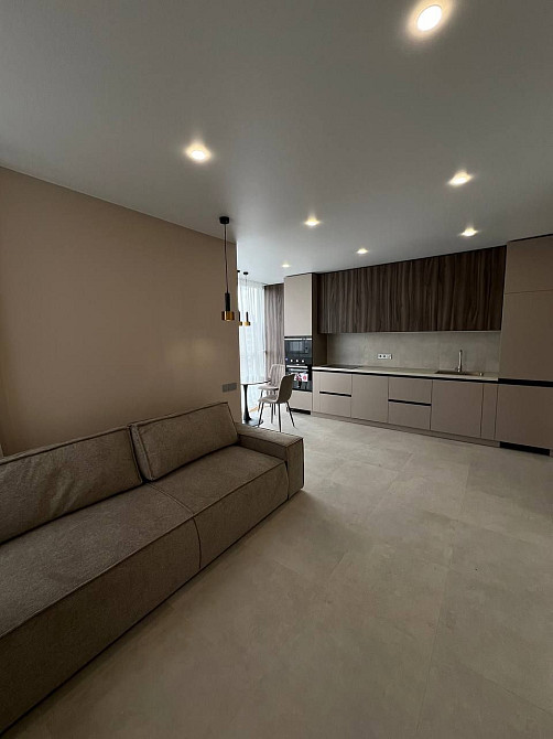 Аренда 2.к. ЖК Лагом Днепр - изображение 3