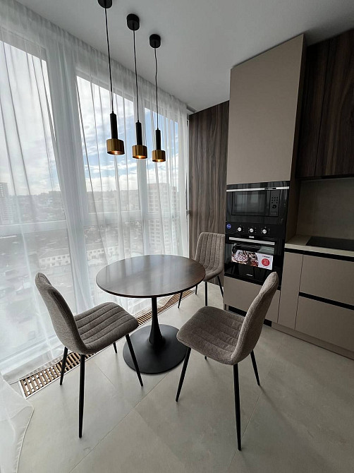 Аренда 2.к. ЖК Лагом Днепр - изображение 5