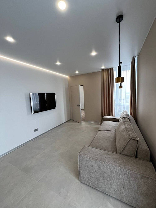 Аренда 2.к. ЖК Лагом Днепр - изображение 2