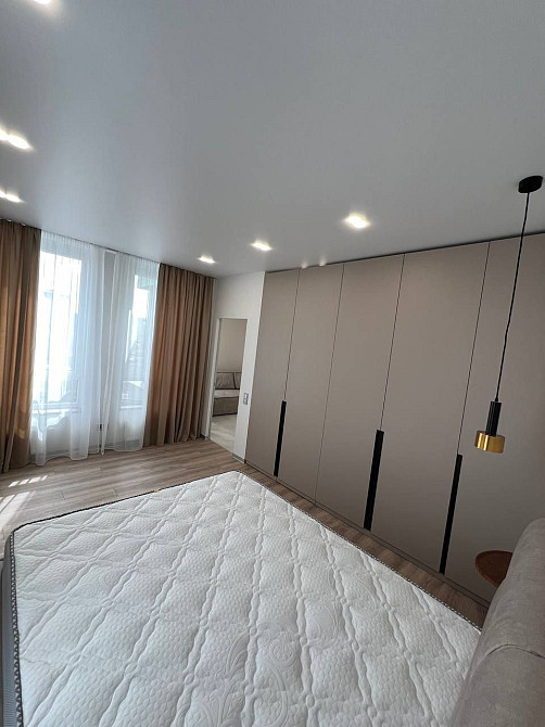 Аренда 2.к. ЖК Лагом Днепр - изображение 7