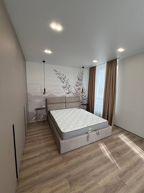 Аренда 2.к. ЖК Лагом Днепр - изображение 6