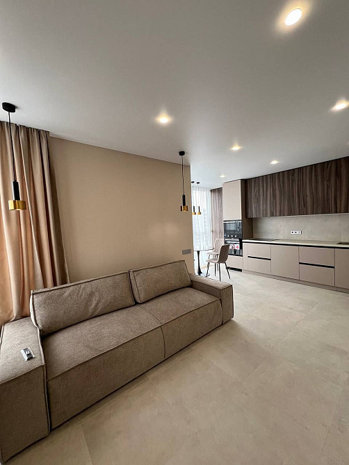 Аренда 2.к. ЖК Лагом Днепр - изображение 1