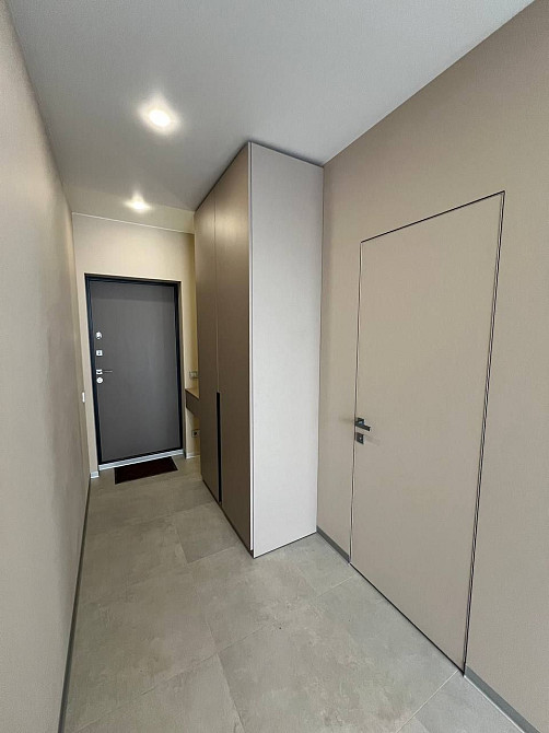 Аренда 2.к. ЖК Лагом Днепр - изображение 8