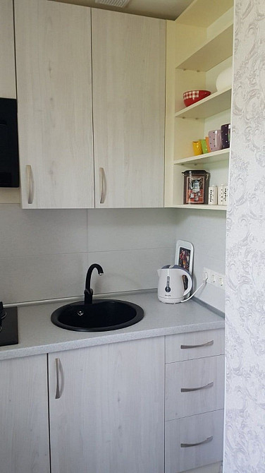 Здаю однокімнатну квартиру в районі Казбету на 2-3міс. Черкаси - зображення 3