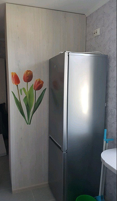 Здаю однокімнатну квартиру в районі Казбету на 2-3міс. Черкаси - зображення 5