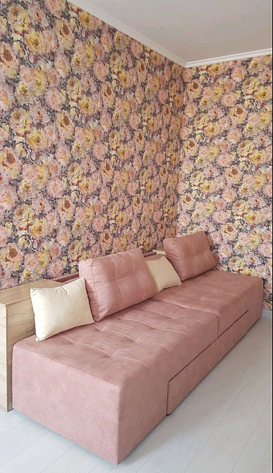 Здаю однокімнатну квартиру в районі Казбету на 2-3міс. Черкаси - зображення 1