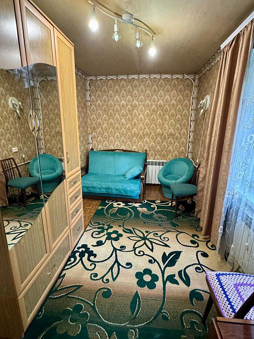 Оренда 2к квартири ТЦ Славутич парк Писаржевського пр-т О.Поля кірова Днепр - изображение 3