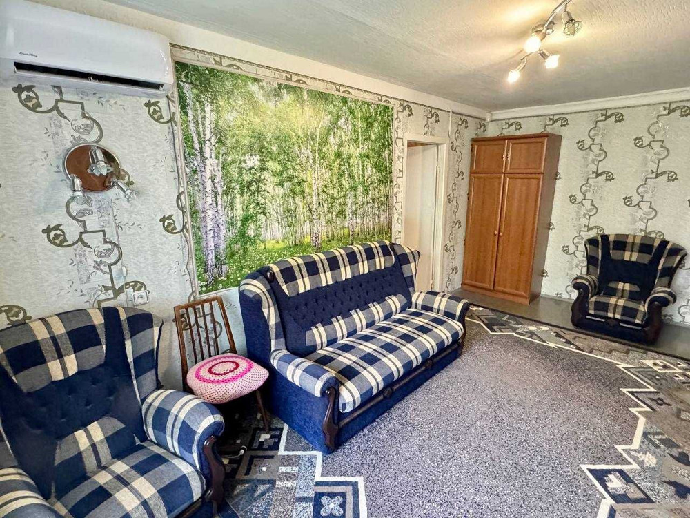 Оренда 2к квартири ТЦ Славутич парк Писаржевського пр-т О.Поля кірова Днепр - изображение 1