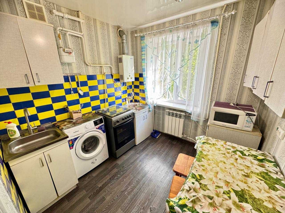 Оренда 2к квартири ТЦ Славутич парк Писаржевського пр-т О.Поля кірова Днепр - изображение 6