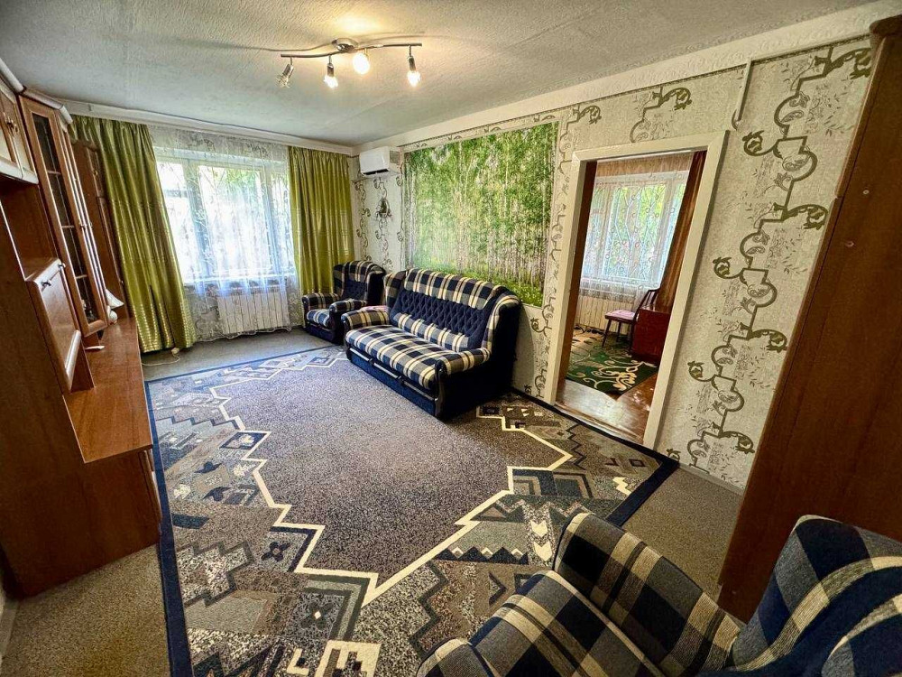 Оренда 2к квартири ТЦ Славутич парк Писаржевського пр-т О.Поля кірова Днепр - изображение 2