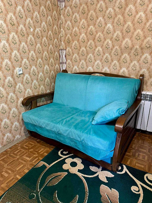 Оренда 2к квартири ТЦ Славутич парк Писаржевського пр-т О.Поля кірова Днепр - изображение 4