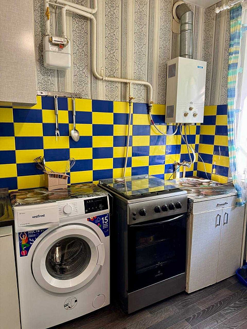 Оренда 2к квартири ТЦ Славутич парк Писаржевського пр-т О.Поля кірова Днепр - изображение 7