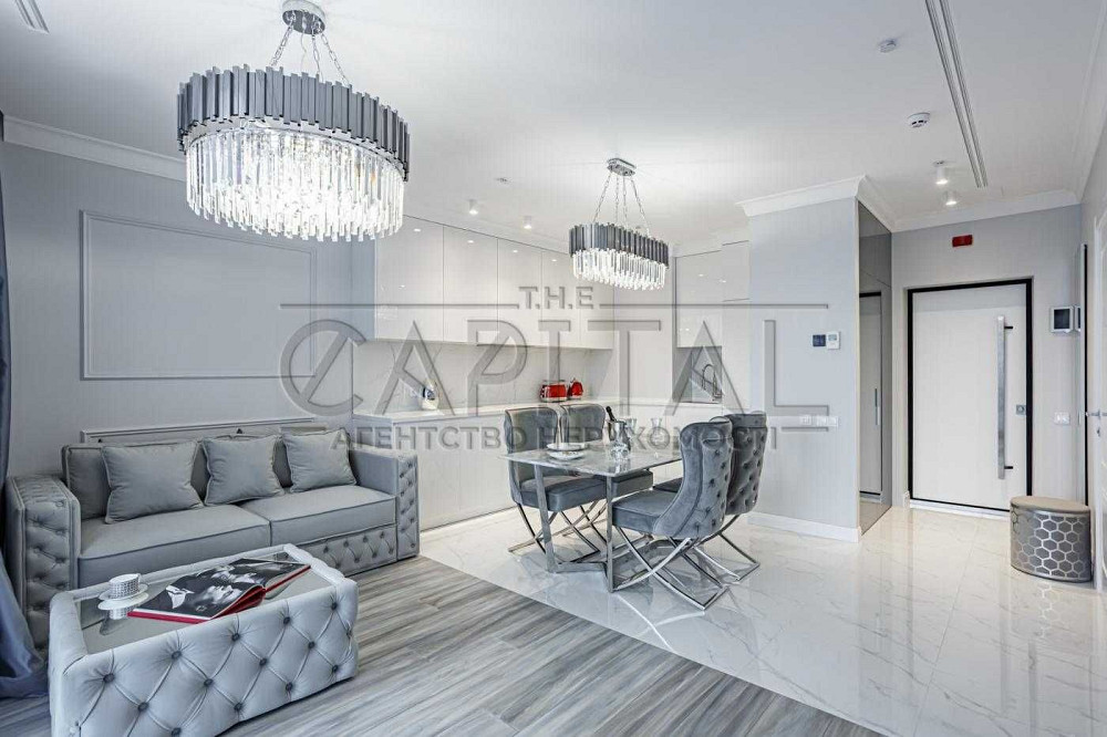 Оренда квартири, ЖК Taryan Towers, Печерський Київ - зображення 3