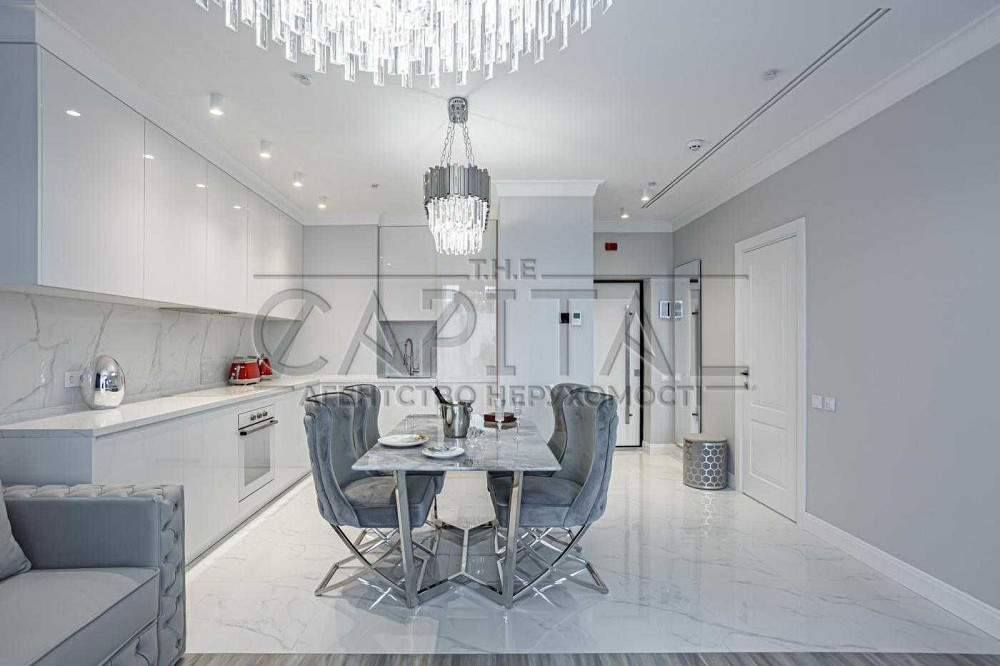 Оренда квартири, ЖК Taryan Towers, Печерський Київ - зображення 4