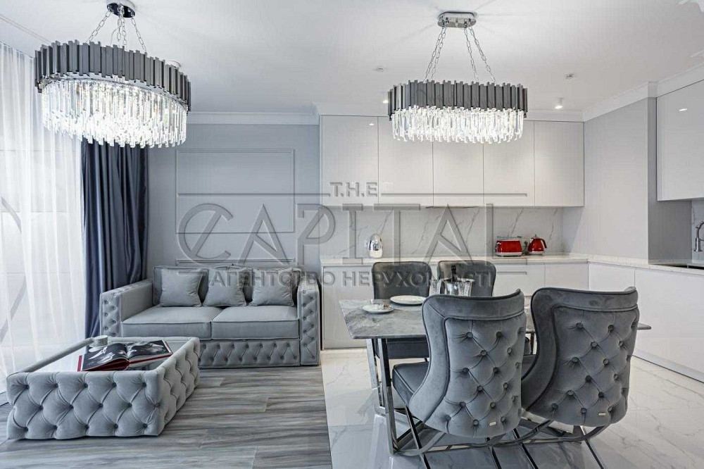 Оренда квартири, ЖК Taryan Towers, Печерський Київ - зображення 1