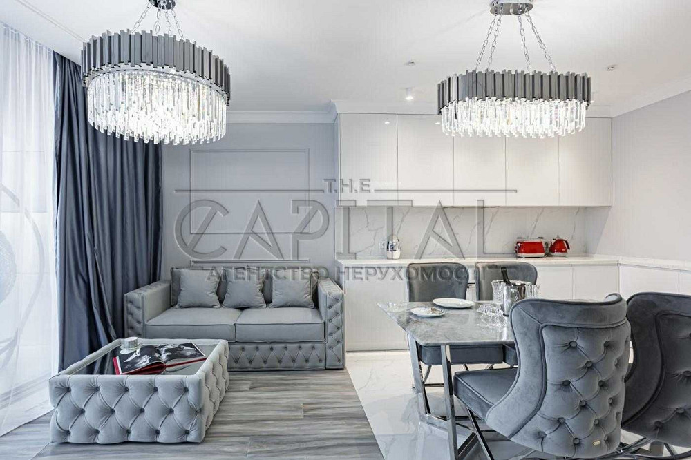 Оренда квартири, ЖК Taryan Towers, Печерський Київ - зображення 2