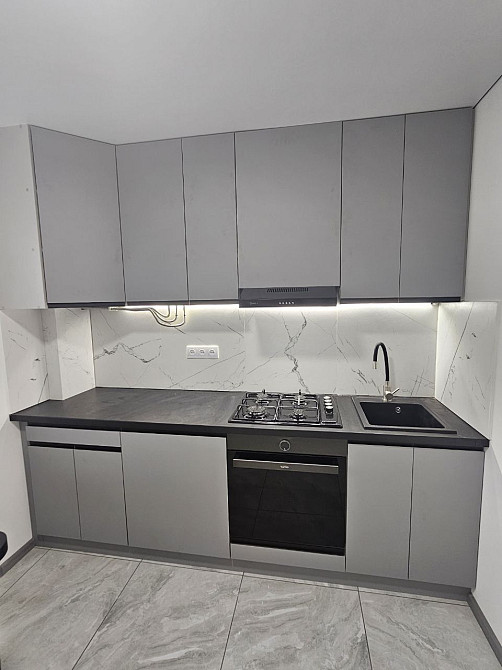 Здам 3к вугол Пради/Калинова Днепр - изображение 1