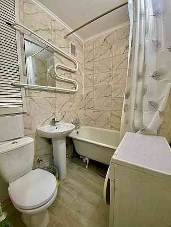 Двокімнатна квартира на довгострокову оренду Київ