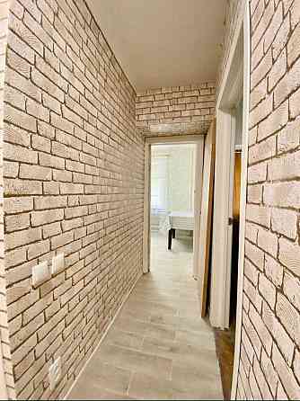 Двокімнатна квартира на довгострокову оренду Київ