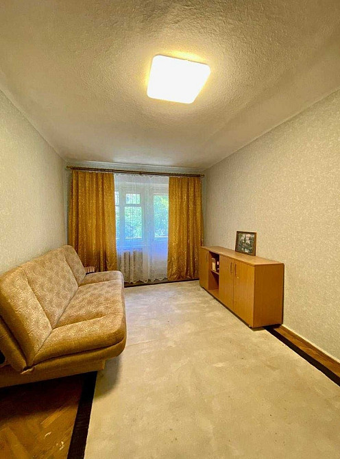 Двокімнатна квартира на довгострокову оренду Київ - зображення 7