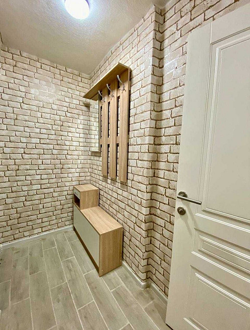 Двокімнатна квартира на довгострокову оренду Київ - зображення 1