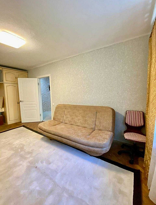 Двокімнатна квартира на довгострокову оренду Київ - зображення 8