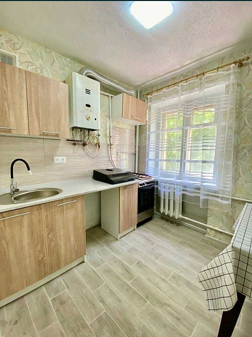 Двокімнатна квартира на довгострокову оренду Київ - зображення 3