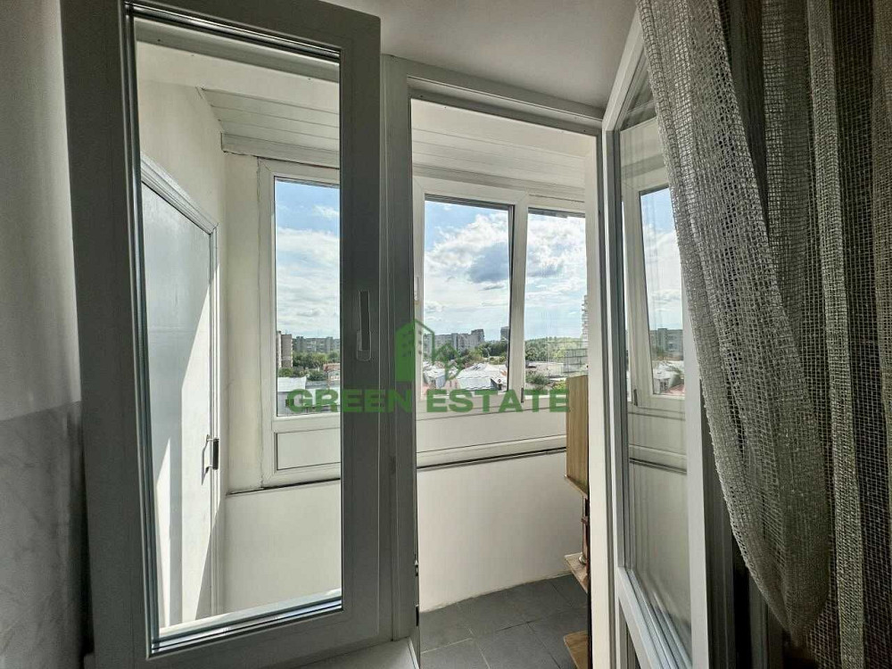 Оренда доглянутої 2 кімнатної квартири по вул. Кульпарківська Львів - зображення 4