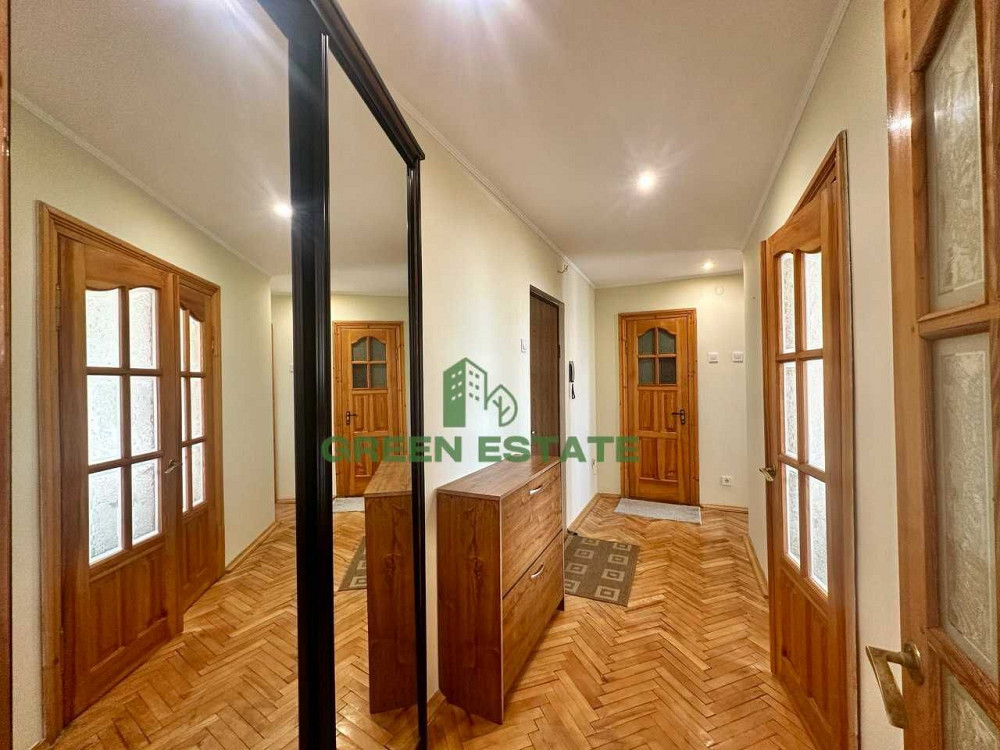 Оренда доглянутої 2 кімнатної квартири по вул. Кульпарківська Львів - зображення 8