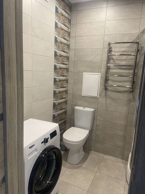 Сдам квартиру в ЖК Счастливый ! Днепр - изображение 5