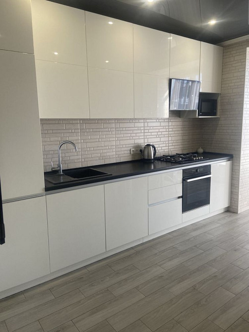 Сдам квартиру в ЖК Счастливый ! Днепр - изображение 1