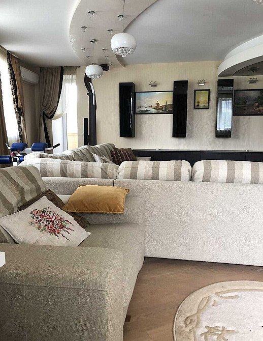 Продам 3 к. квартиру в новострое Центр. (403540) Харьков - изображение 2