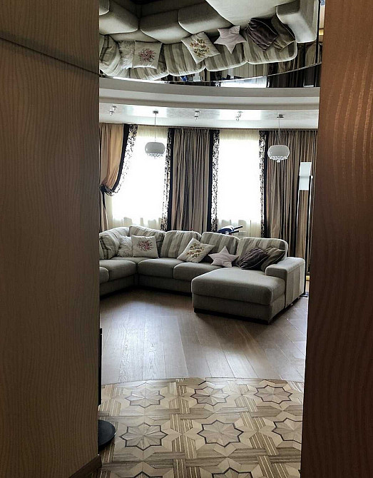 Продам 3 к. квартиру в новострое Центр. (403540) Харьков - изображение 4