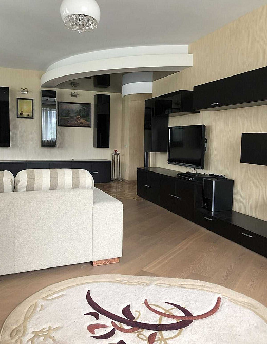 Продам 3 к. квартиру в новострое Центр. (403540) Харьков - изображение 1