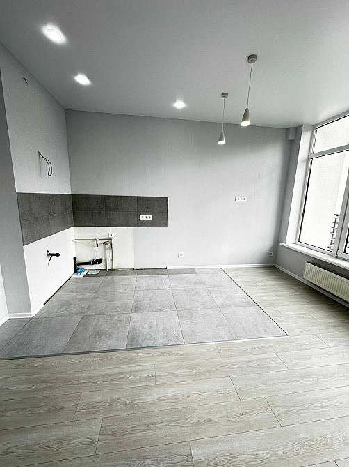 У продажу стильна однокімнатна квартира-студія. Парк Перемоги Odesa - photo 1